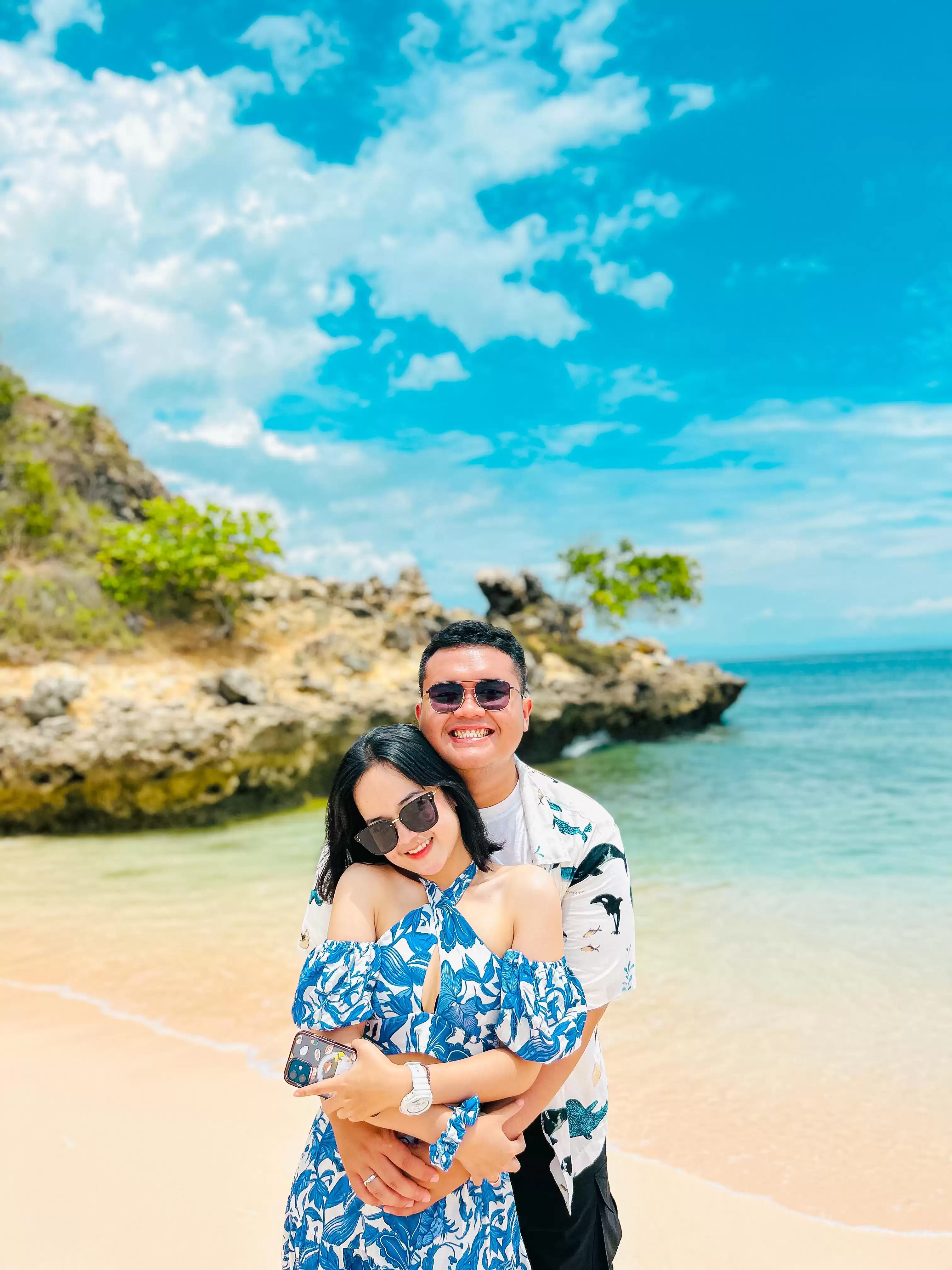Paket Honeymoon 2 Hari 1 Malam