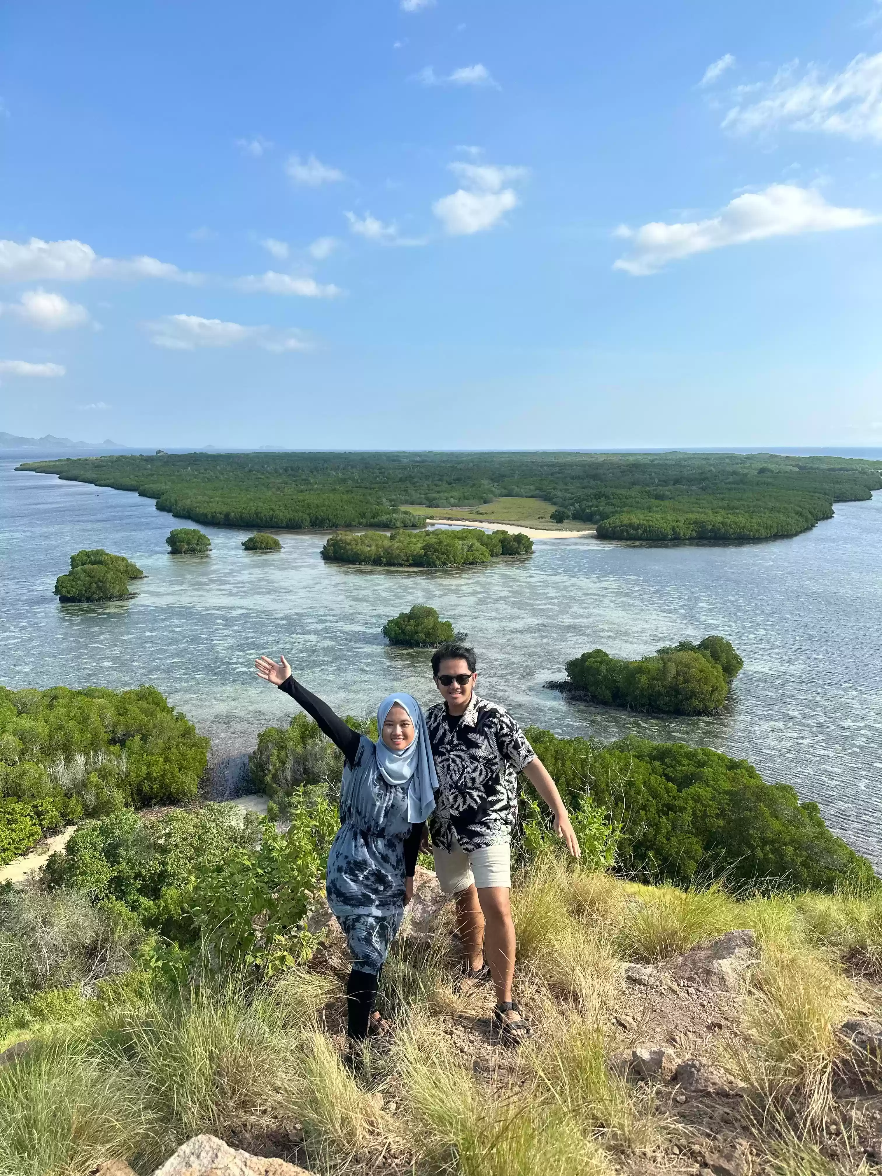 Paket Honeymoon 3 Hari 2 Malam