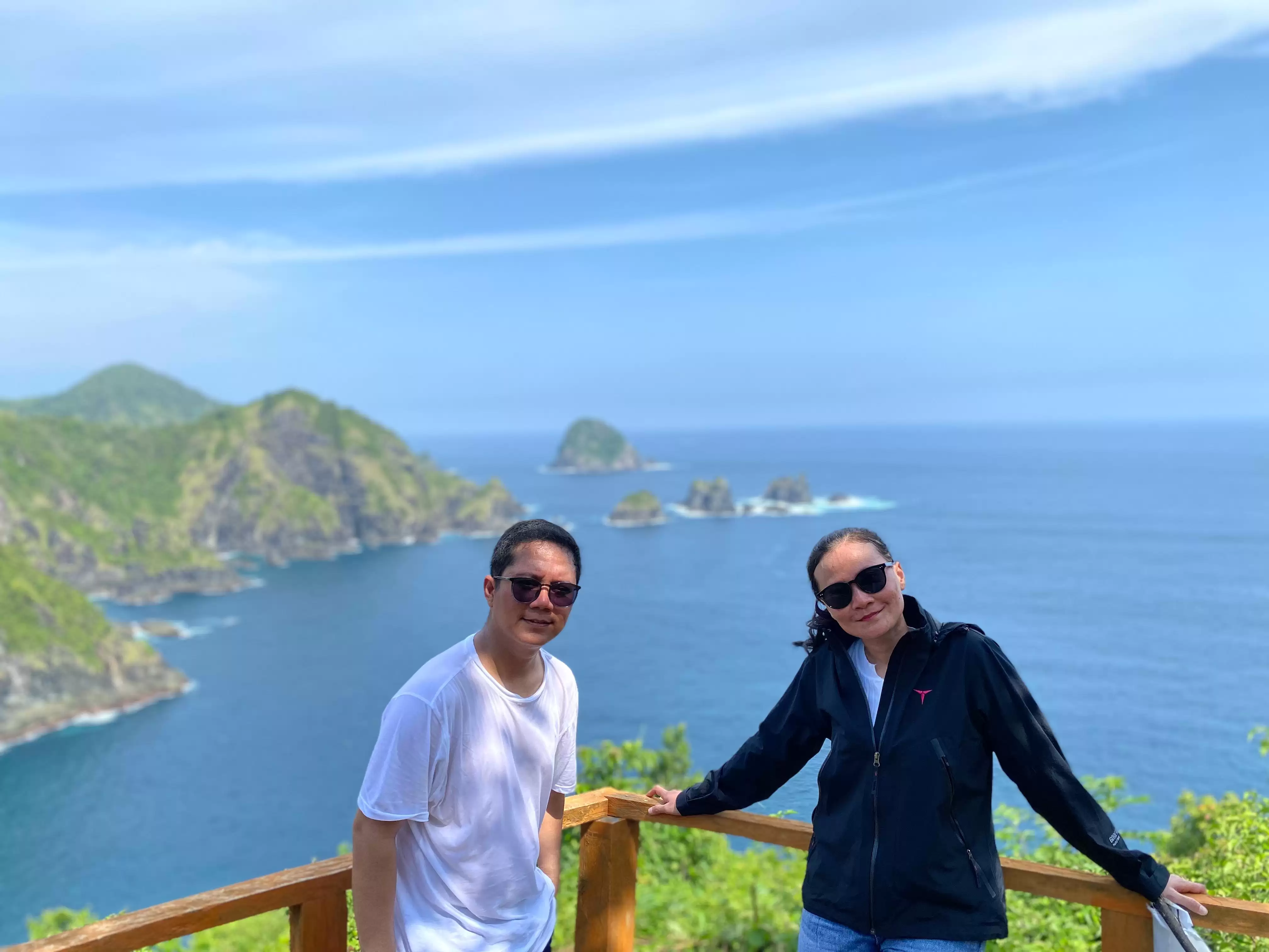 Paket Honeymoon 3 Hari 2 Malam