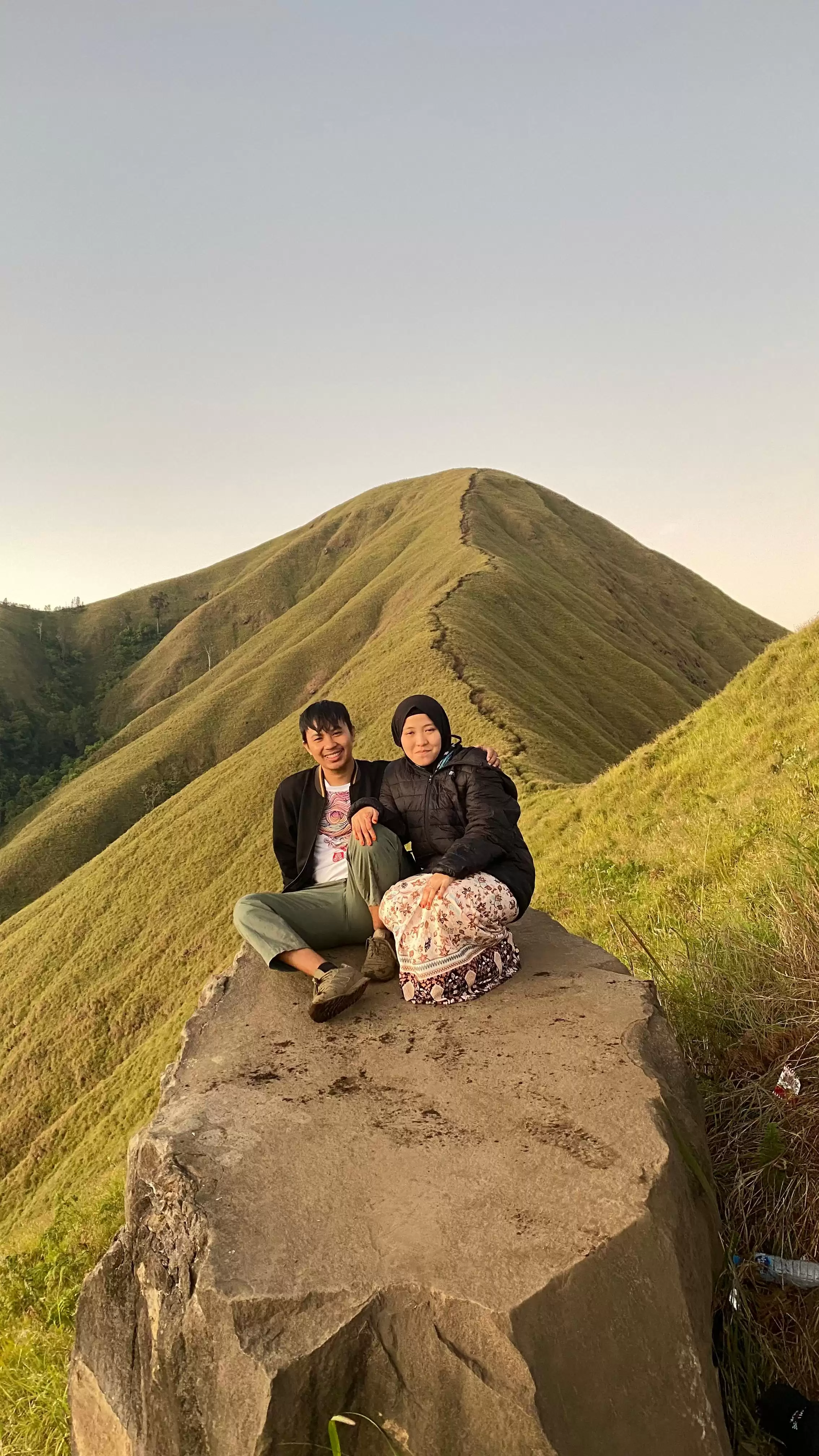 Paket Honeymoon 3 Hari 2 Malam
