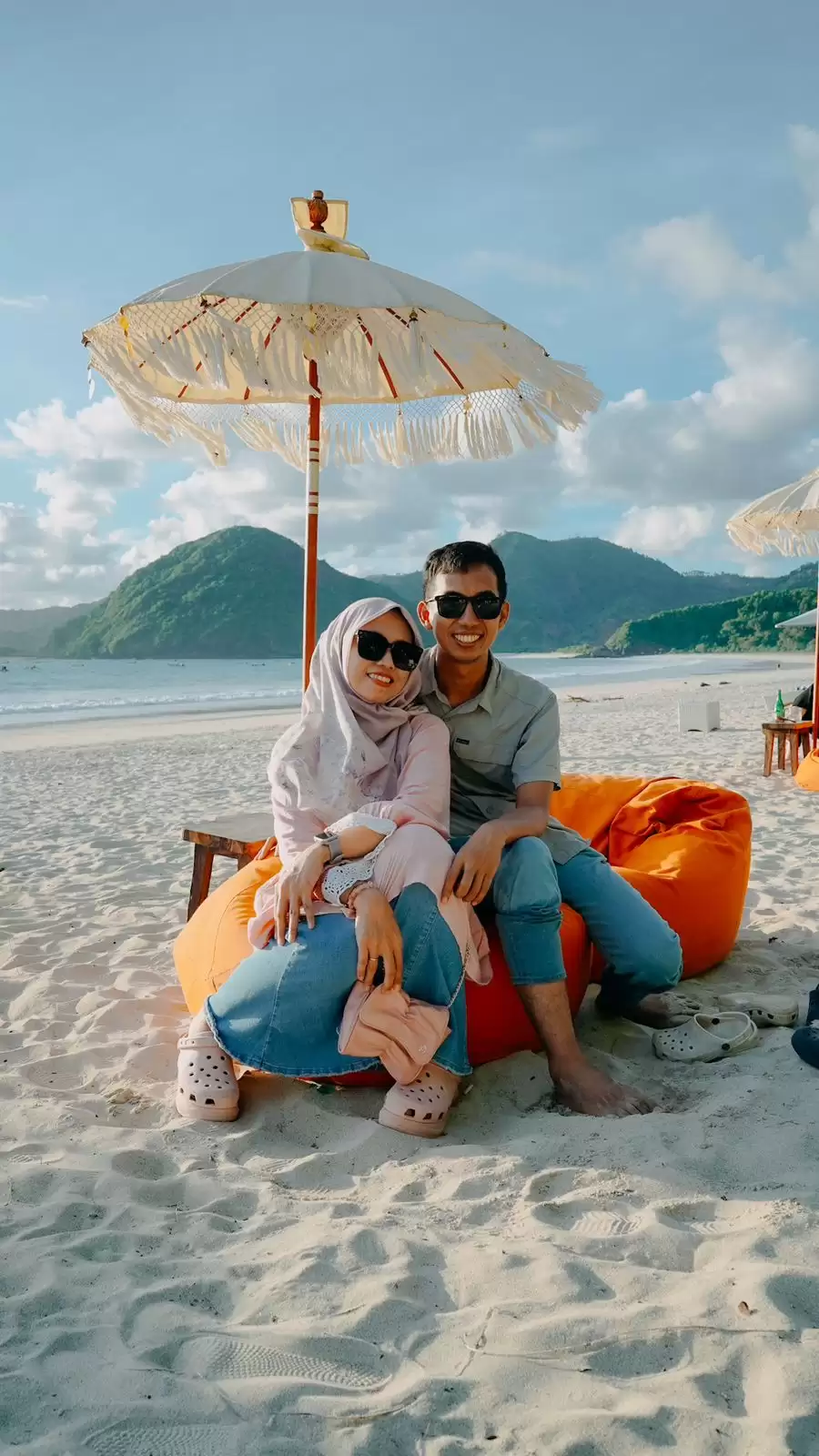 Paket Honeymoon 4 Hari 3 Malam