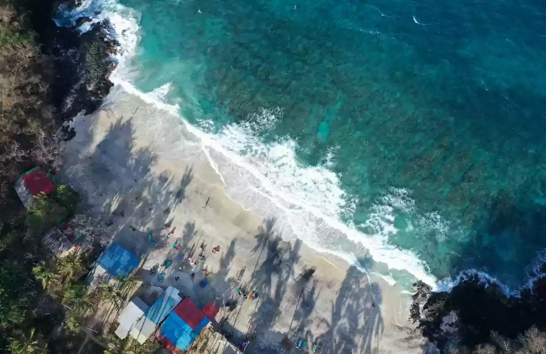 Bias Tugel Beach – A Hidden Cove Near Padang Bai