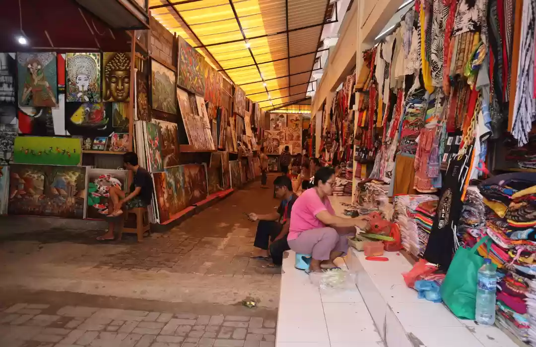 Pasar Guwang