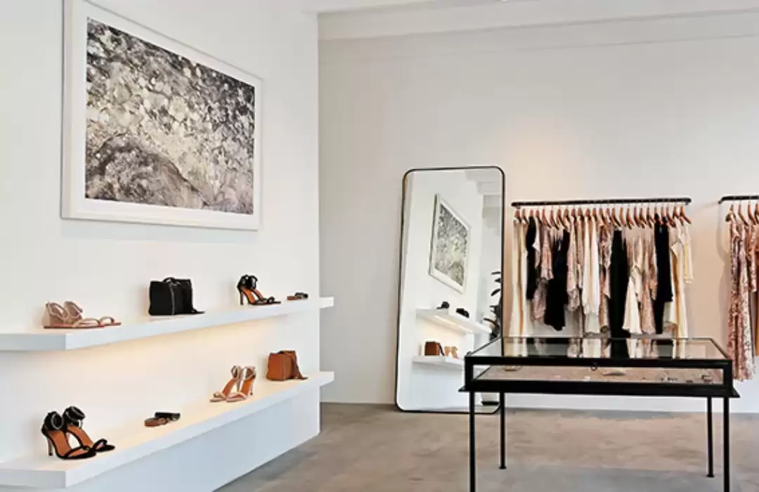 Experience Bali’s Boutique Stores
