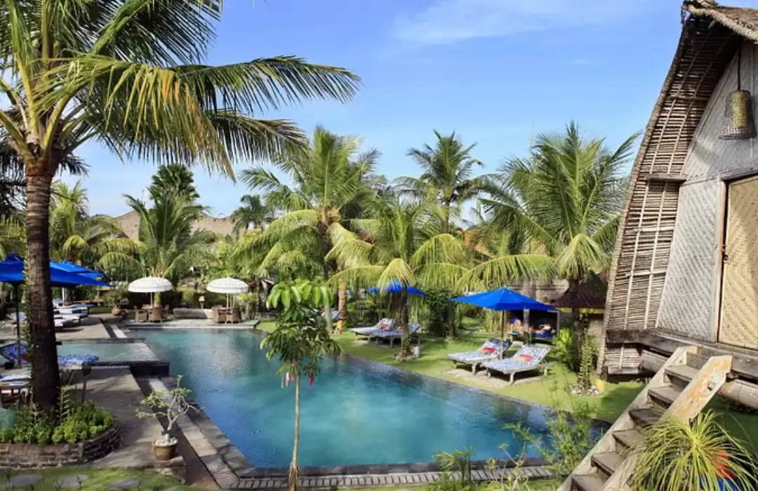 Desa Seni - Canggu