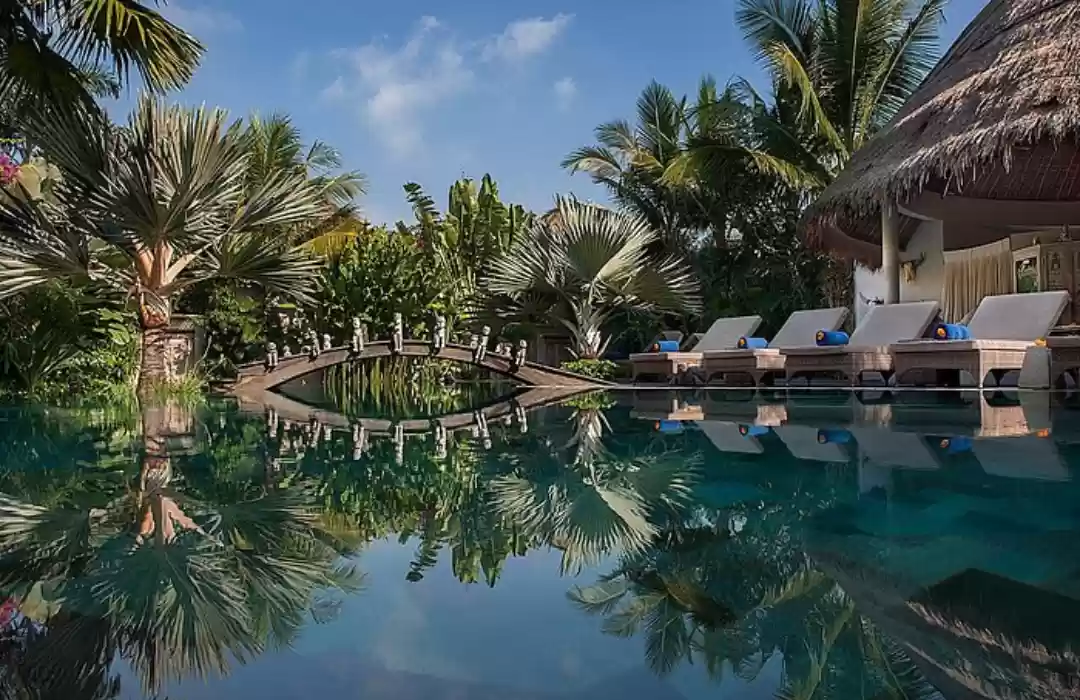 Blue Karma Resort - Seminyak