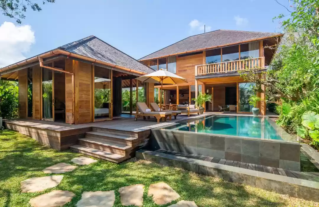 Uluwatu Surf Villas - Uluwatu