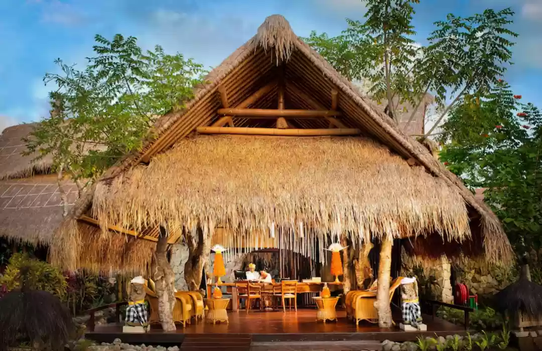 Fivelements Retreat - Abiansemal