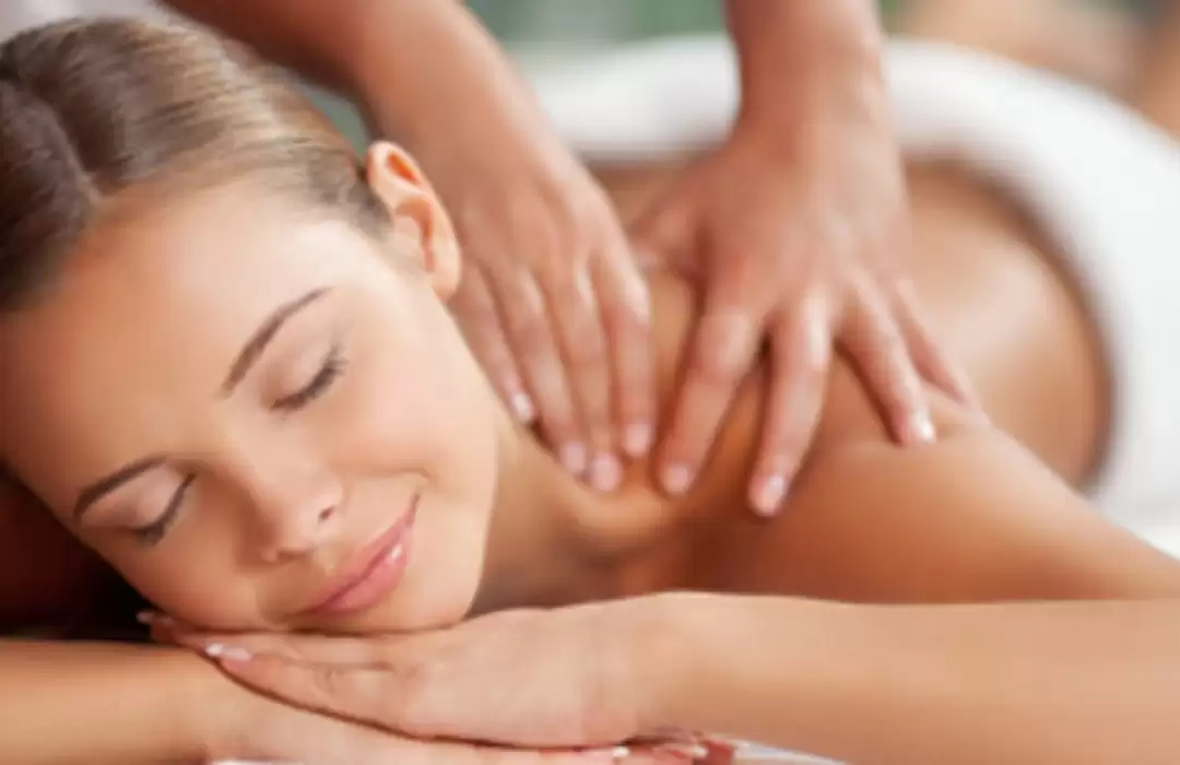 Rejuvenate with Spa and Wellness Treatments