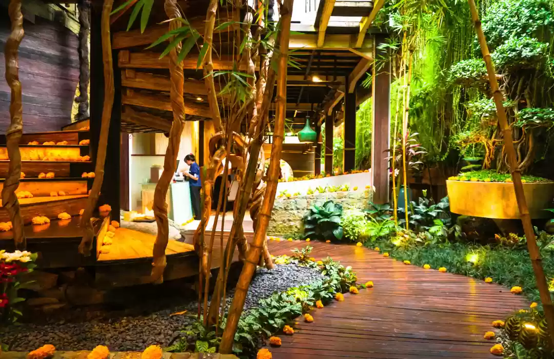Explore Bali’s Cafes and Culinary Scene