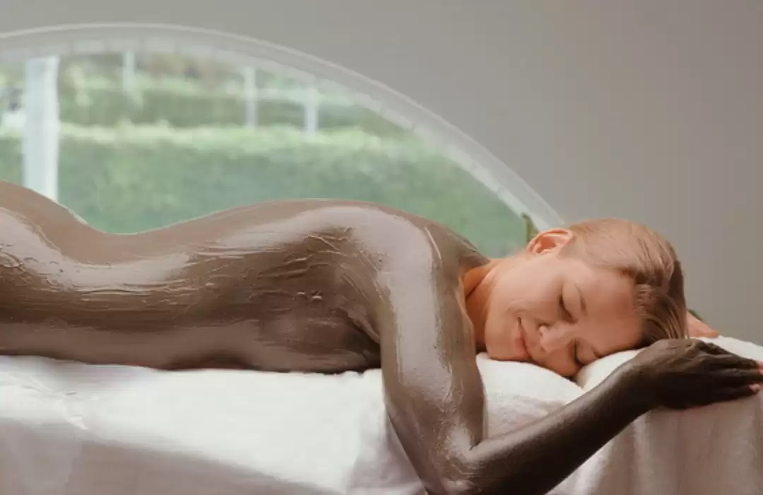 Unique Treatments with Local Ingredients
