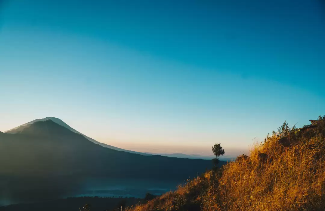 Mengapa Gunung Batur Cocok untuk Pemula?