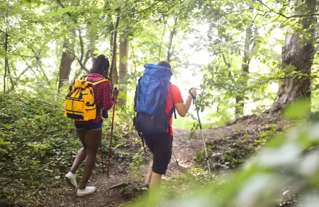 Persiapan Sebelum Trekking di Gunung Batur