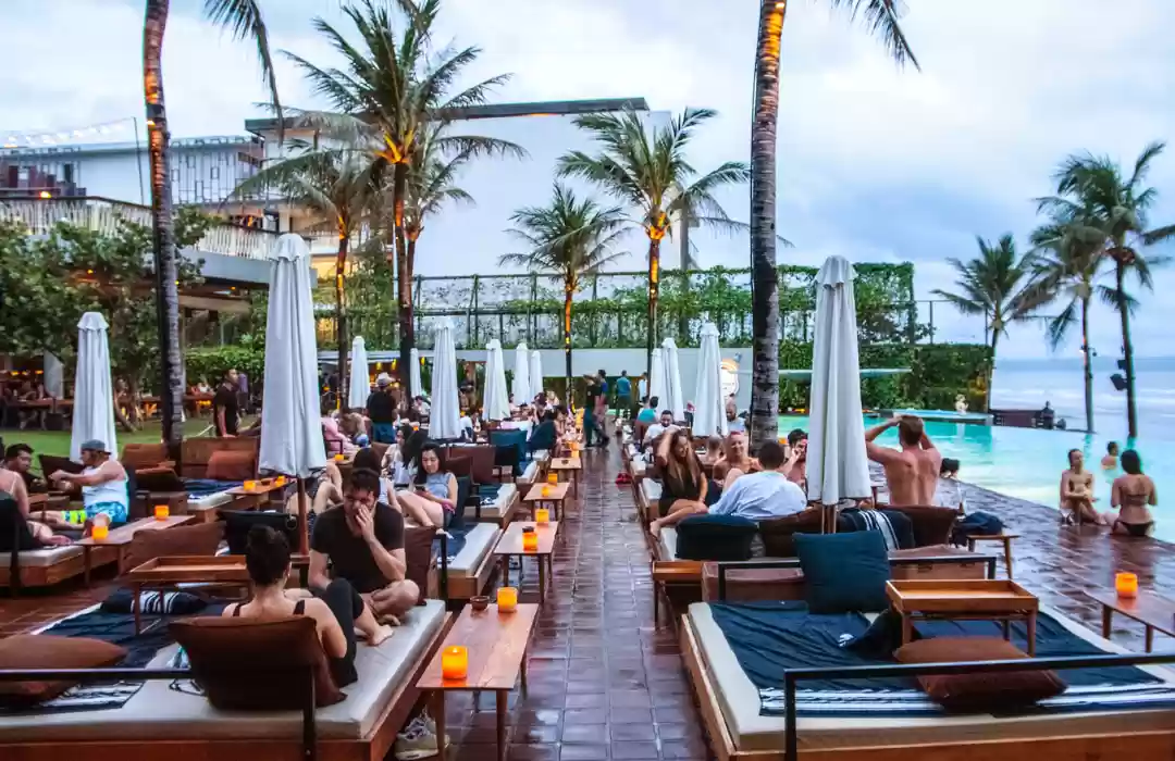 Potato Head Beach Club - Seminyak