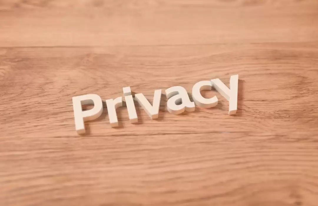 Privasi dan Eksklusivitas