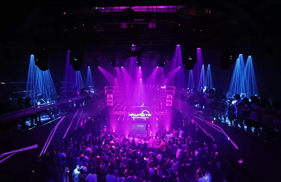 Dance the Night Away in Kuta’s Clubs