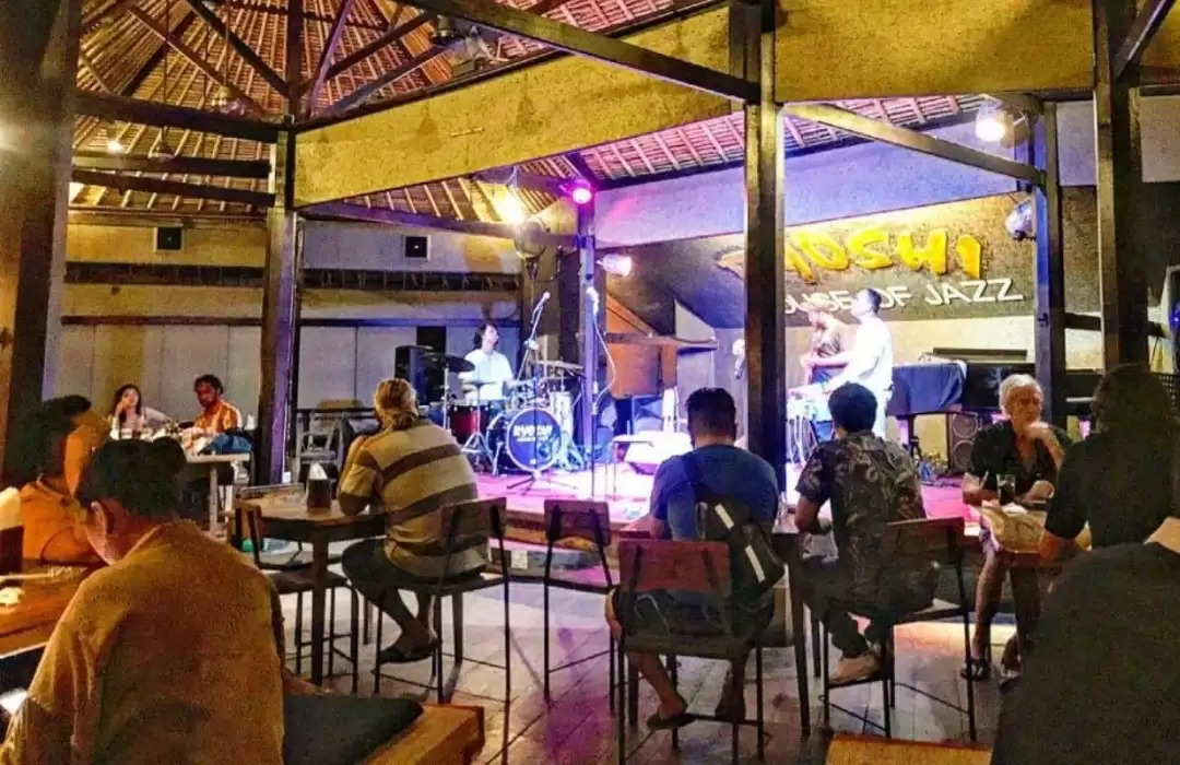 Explore Live Music and Local Talent