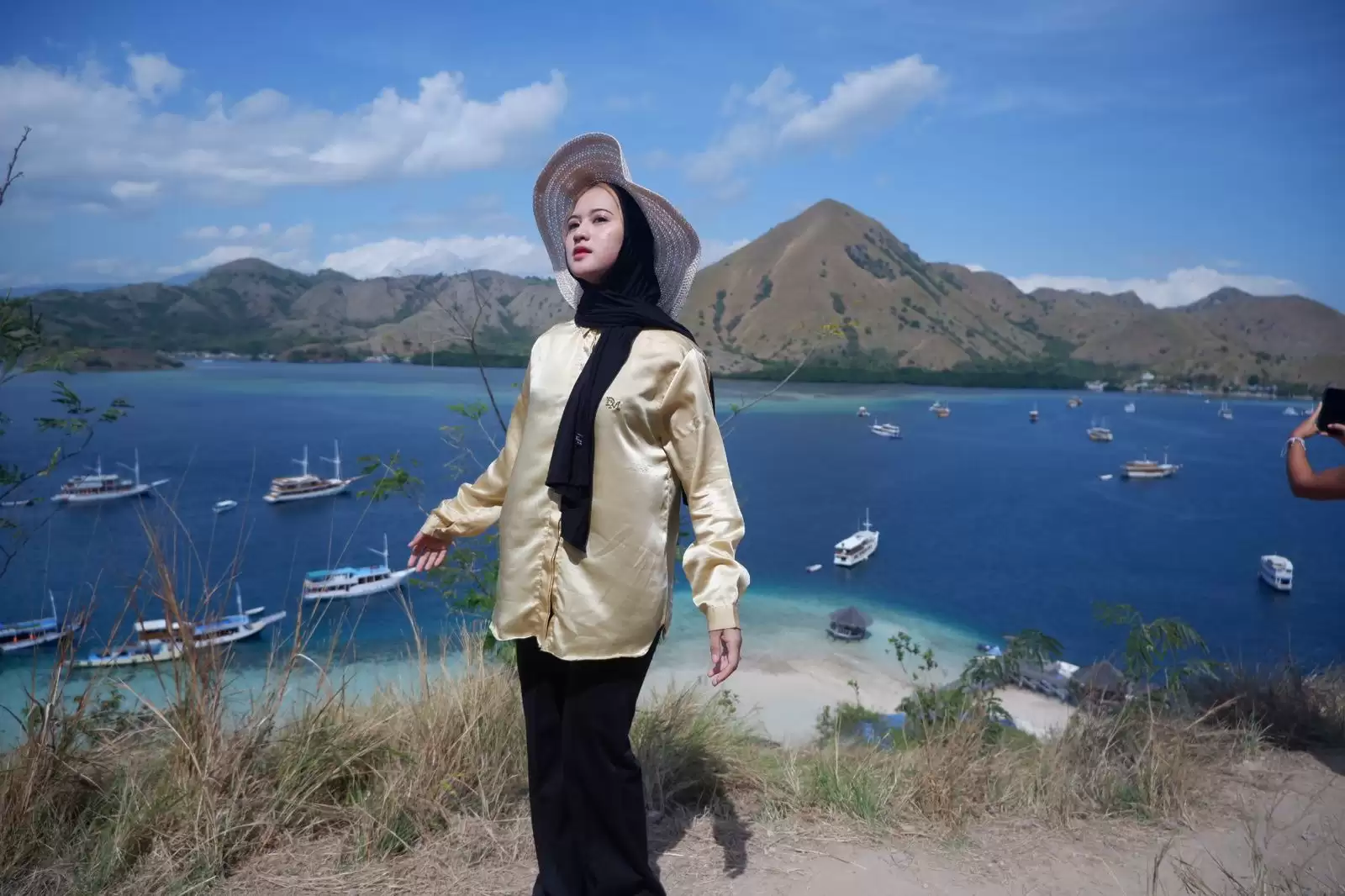 Sailing Trip Pulau Komodo 3 Hari 2 Malam