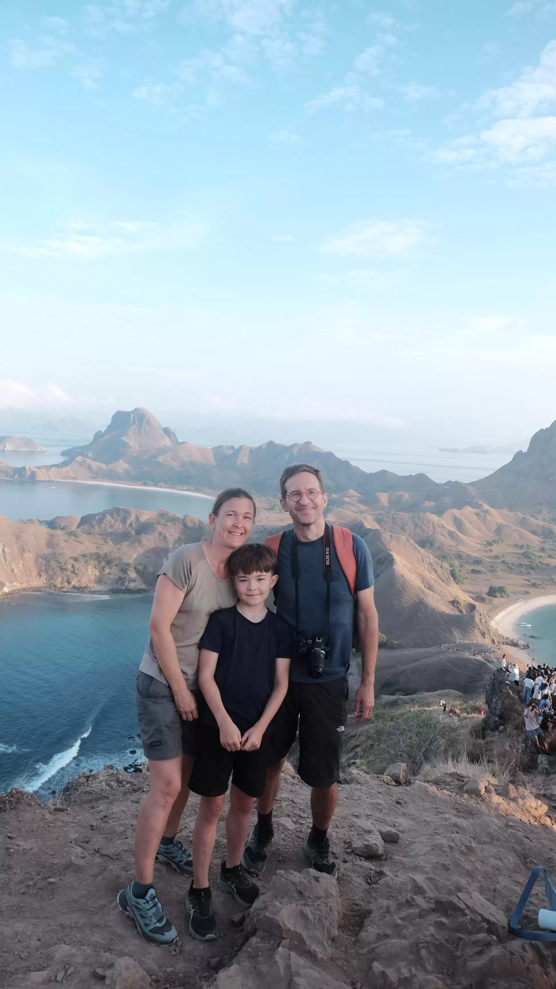 Sailing Trip Pulau Komodo 3 Hari 2 Malam