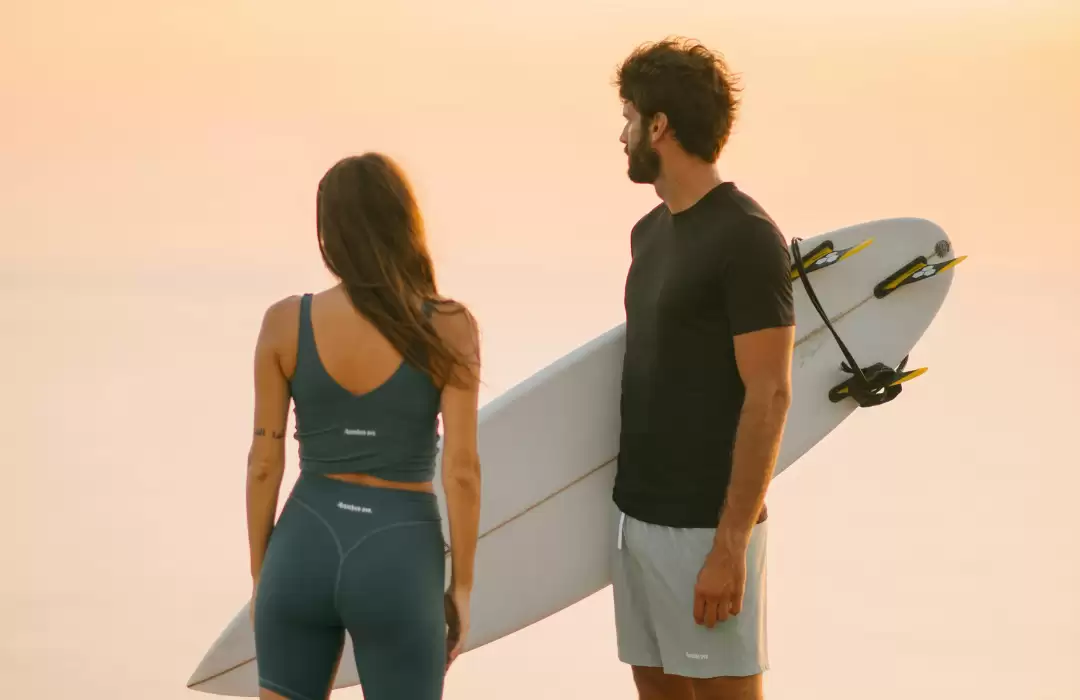 Clothing Essentials for Bali’s Tropical Climate