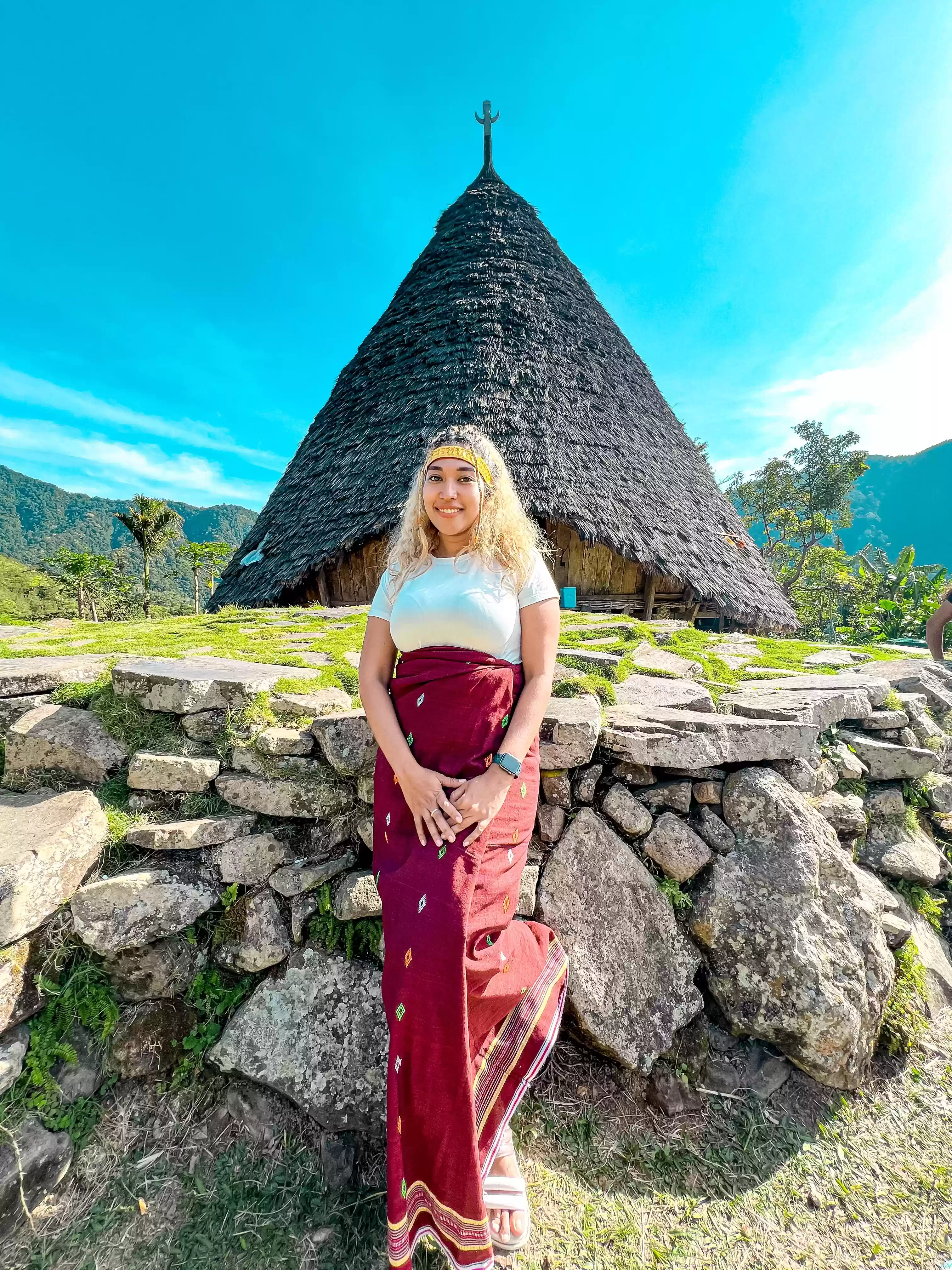 Paket Tour 4 Hari 3 Malam Labuan Bajo
