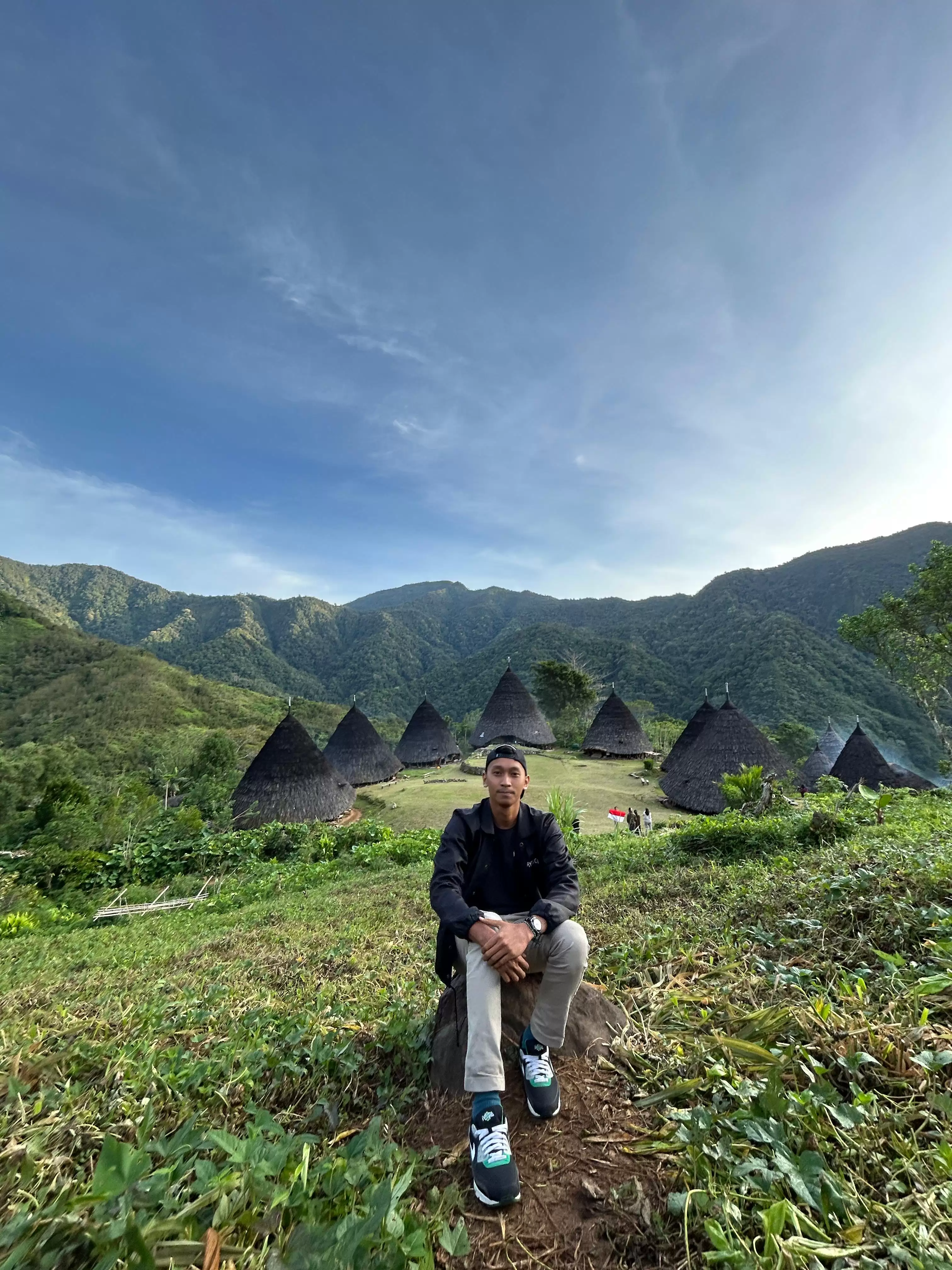 Paket Tour 3 Hari 2 Malam Labuan Bajo