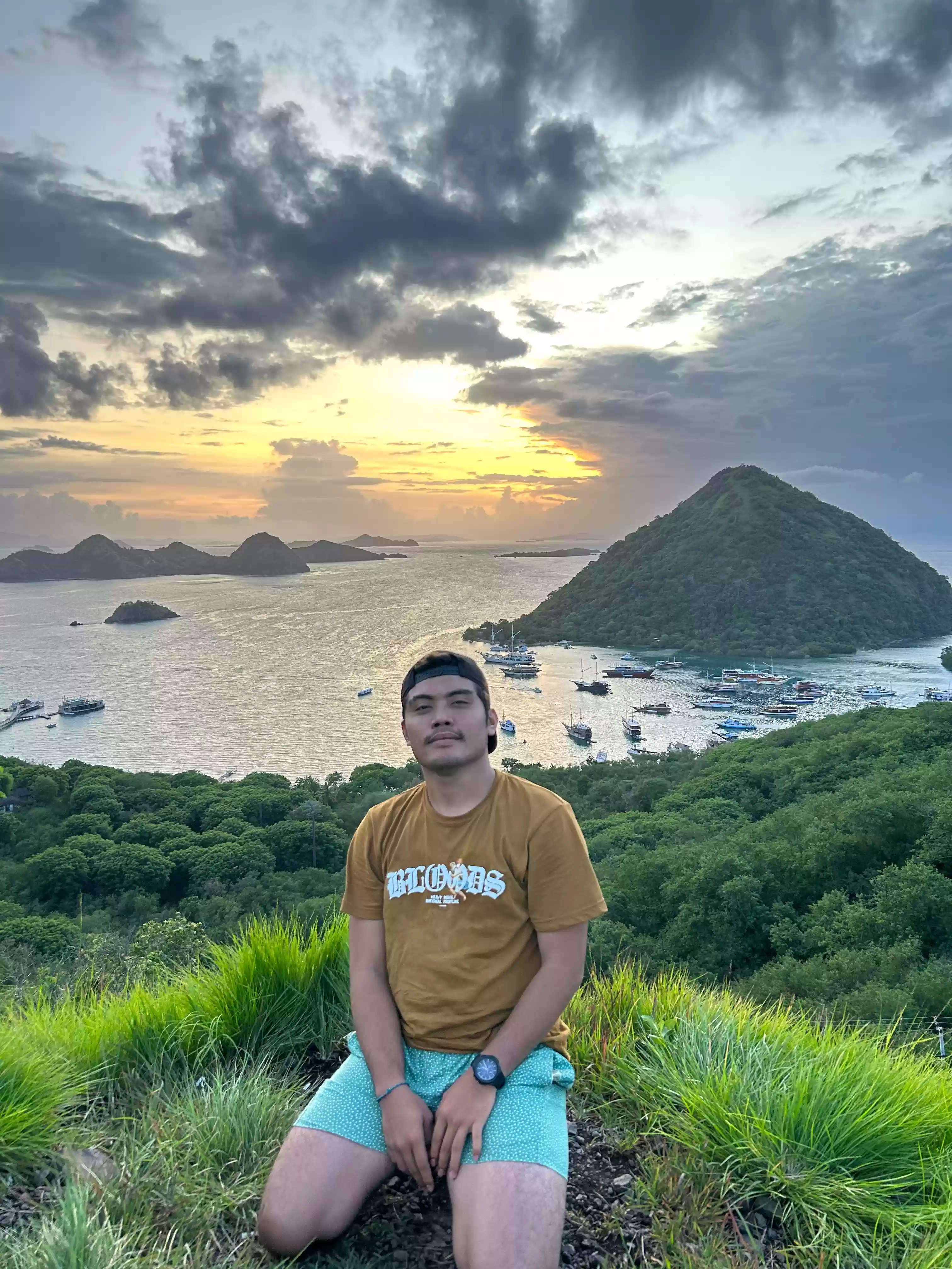 Paket Tour 3 Hari 2 Malam Labuan Bajo