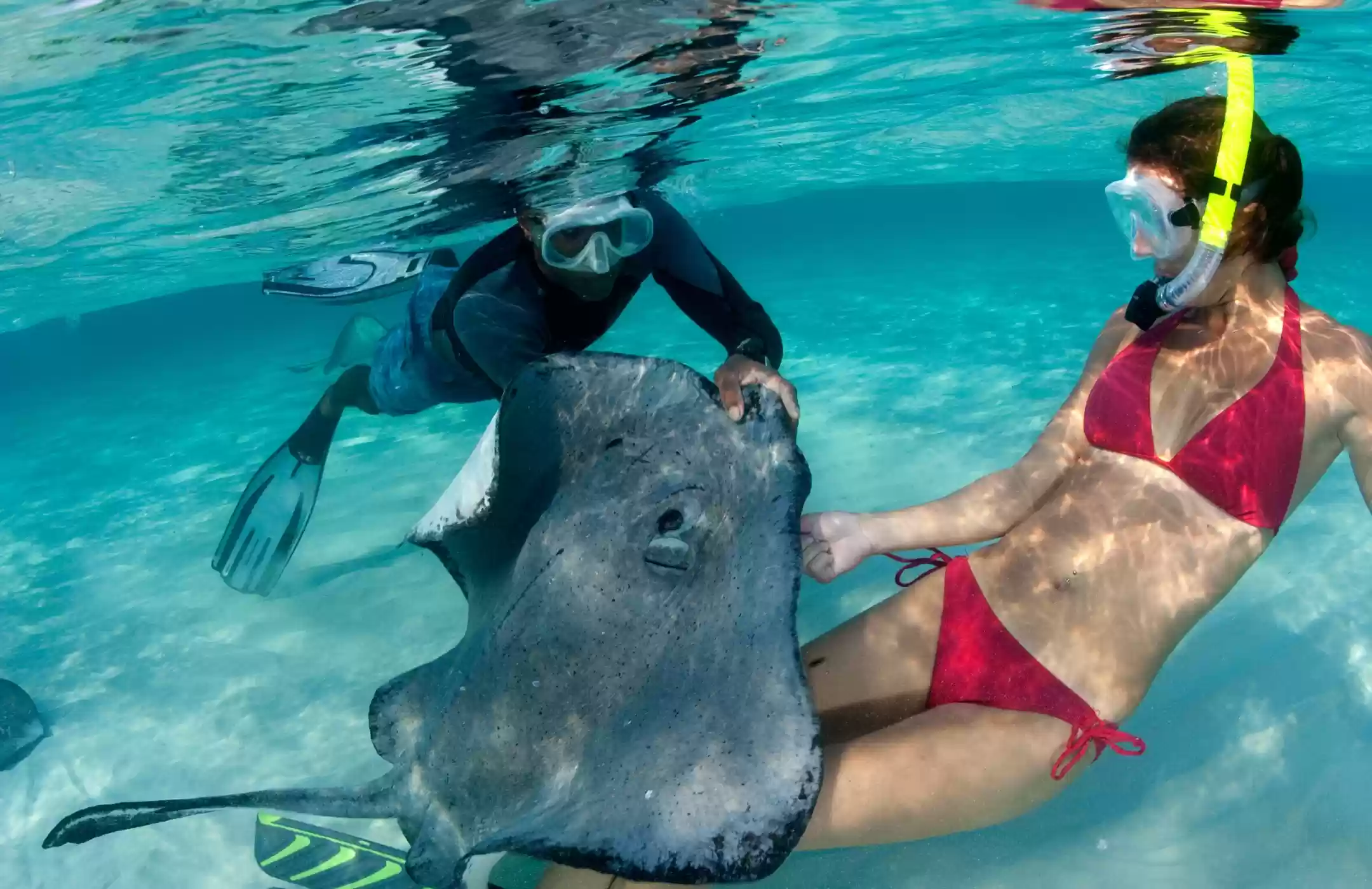 Nusa Penida Snorkeling Trip