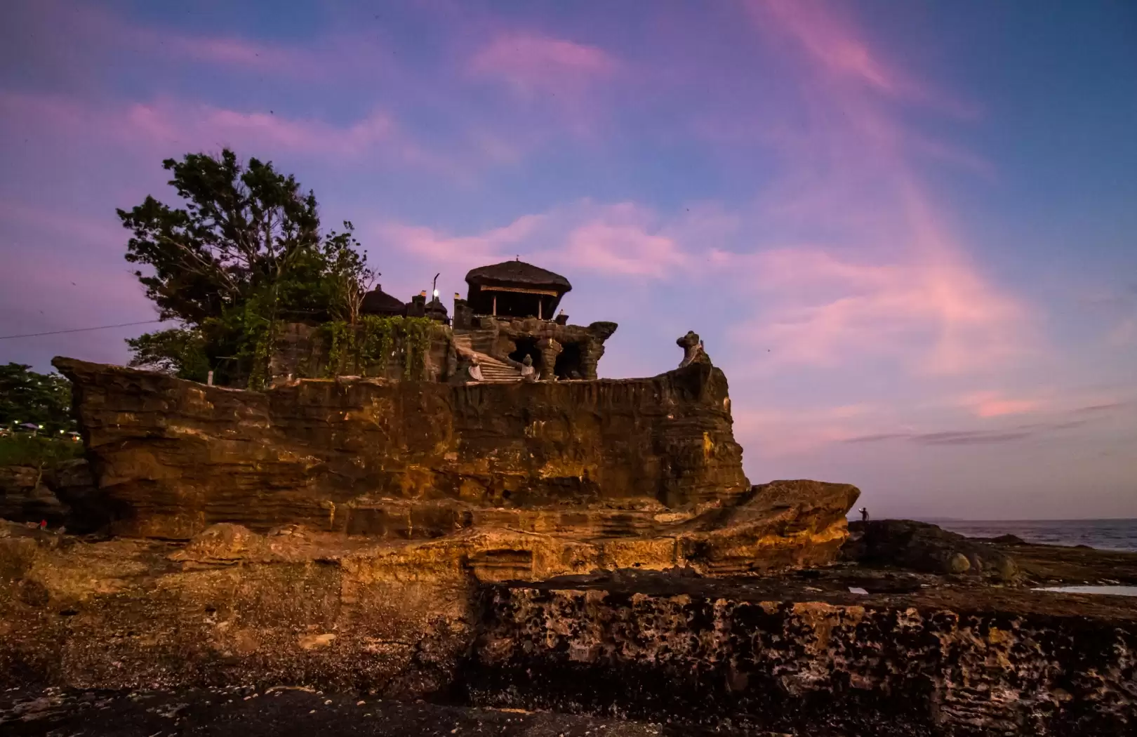 West Bali Adventure Tour