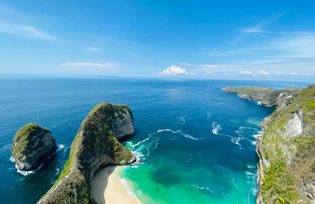 Destinasi Ideal untuk Sewa Mobil Matic di Bali