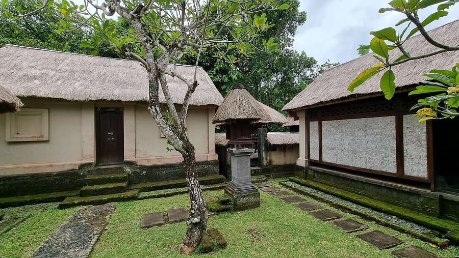 Subak Museum