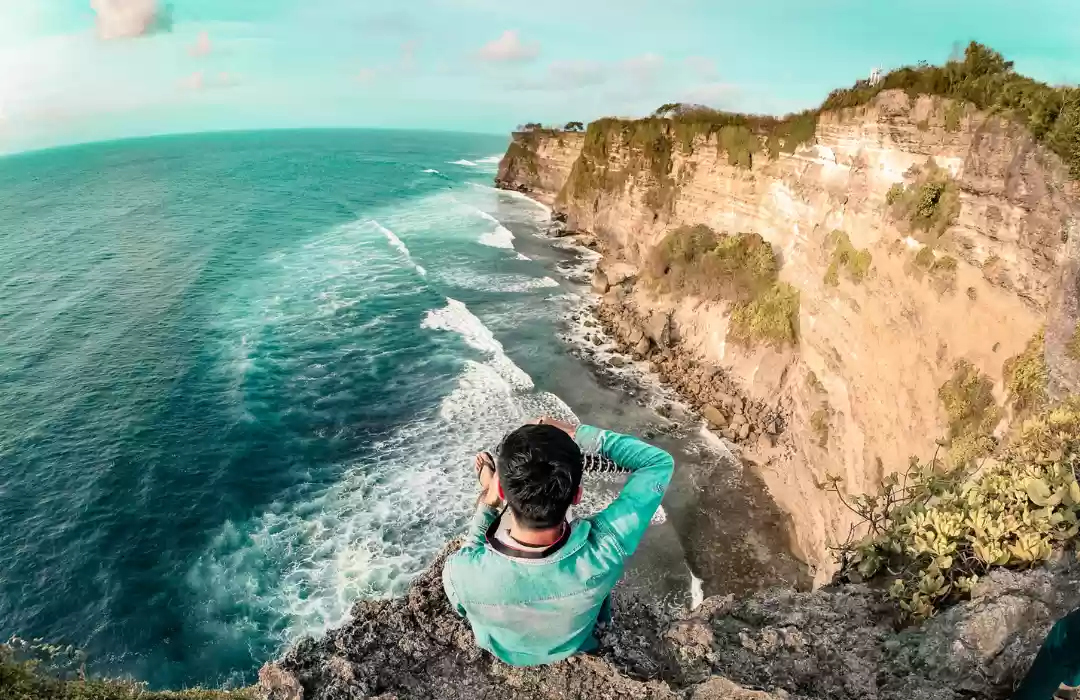 Capture Stunning Rainy Season Photography