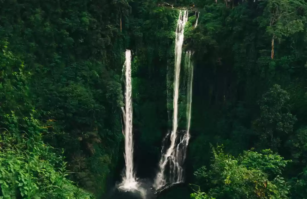 Air Terjun Sekumpul - Buleleng