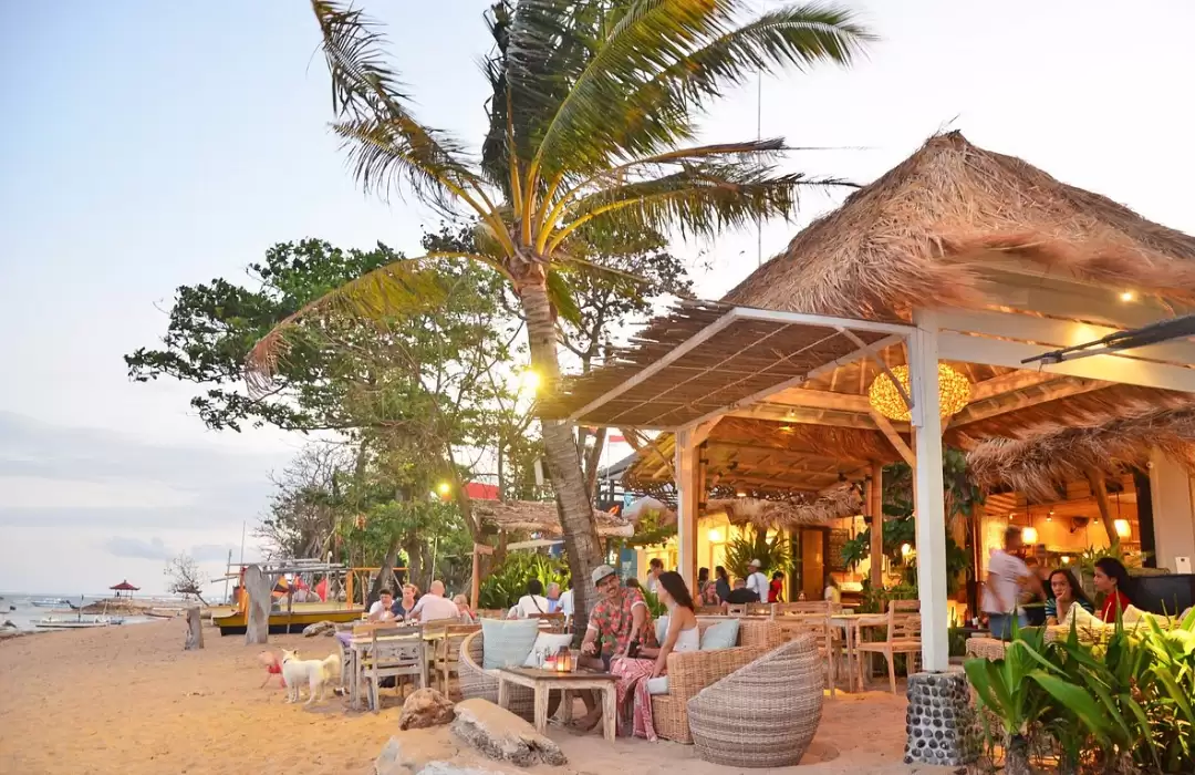 Discover Hidden Gems in Sanur