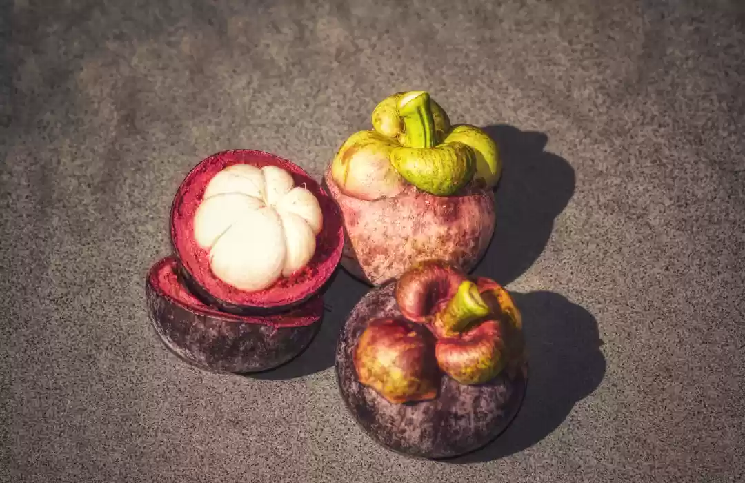 Mangosteen: The Queen of Fruits