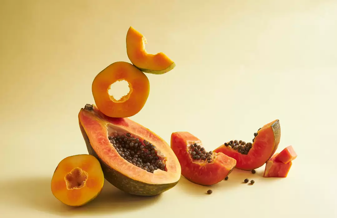 Papaya: A Year-Round Favorite