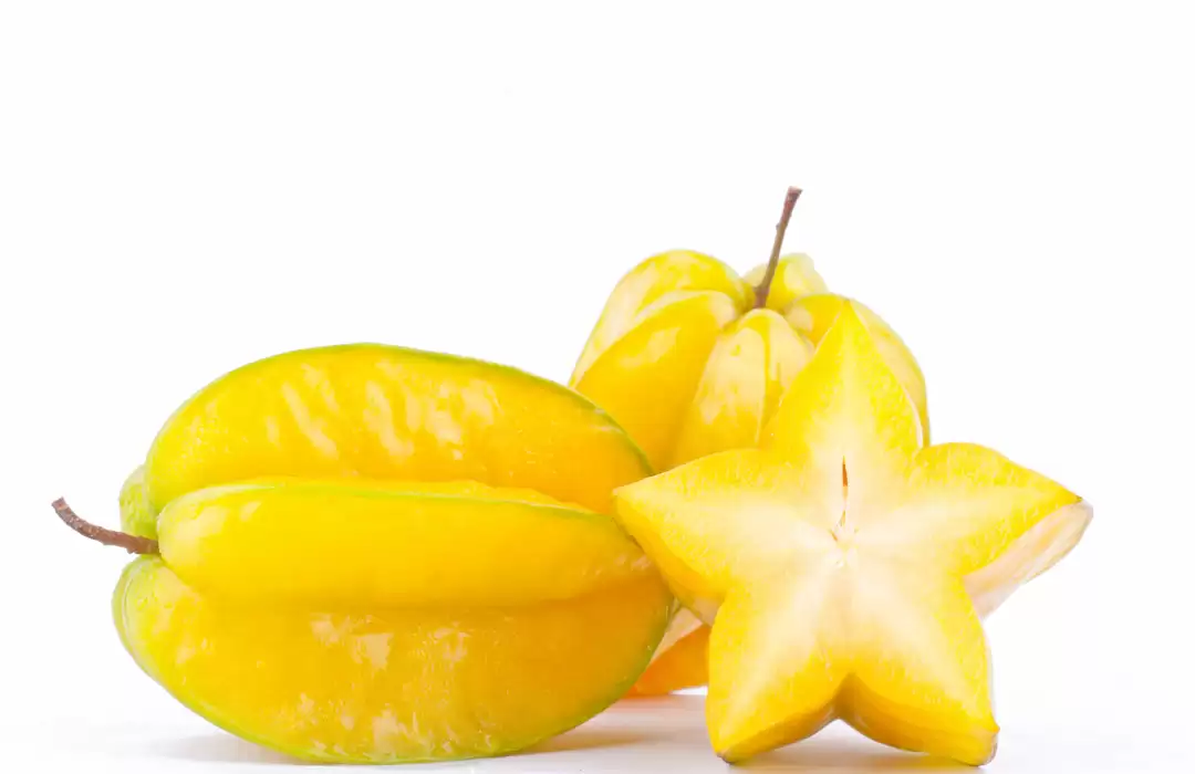 Starfruit: A Star of the Season