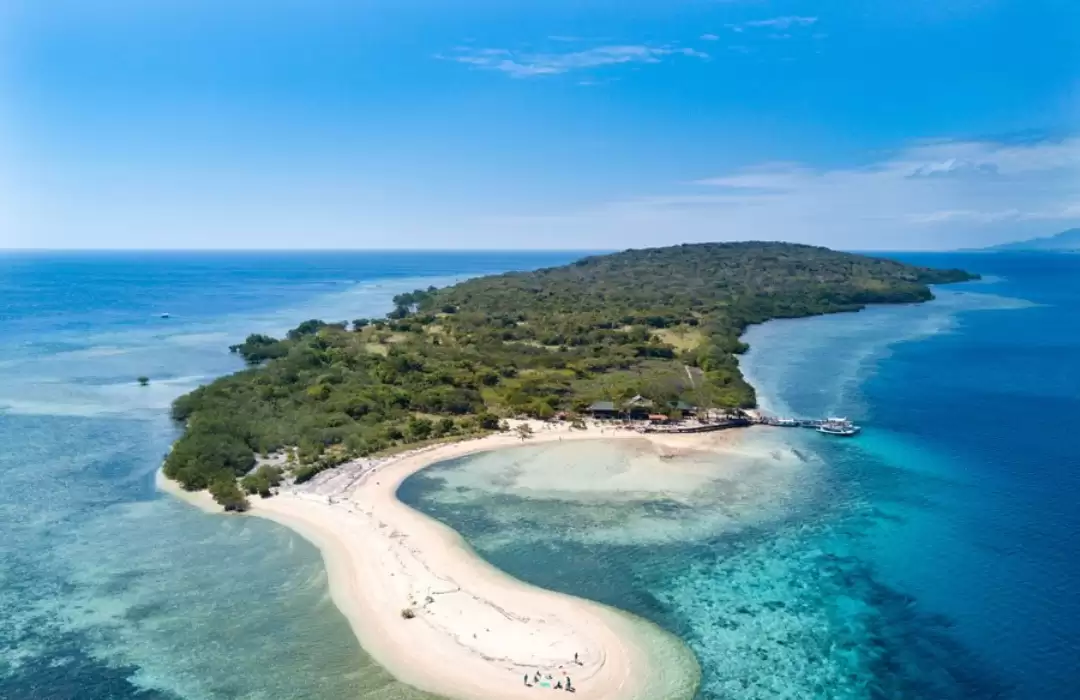 Menjangan Island: A Diver’s Paradise in West Bali