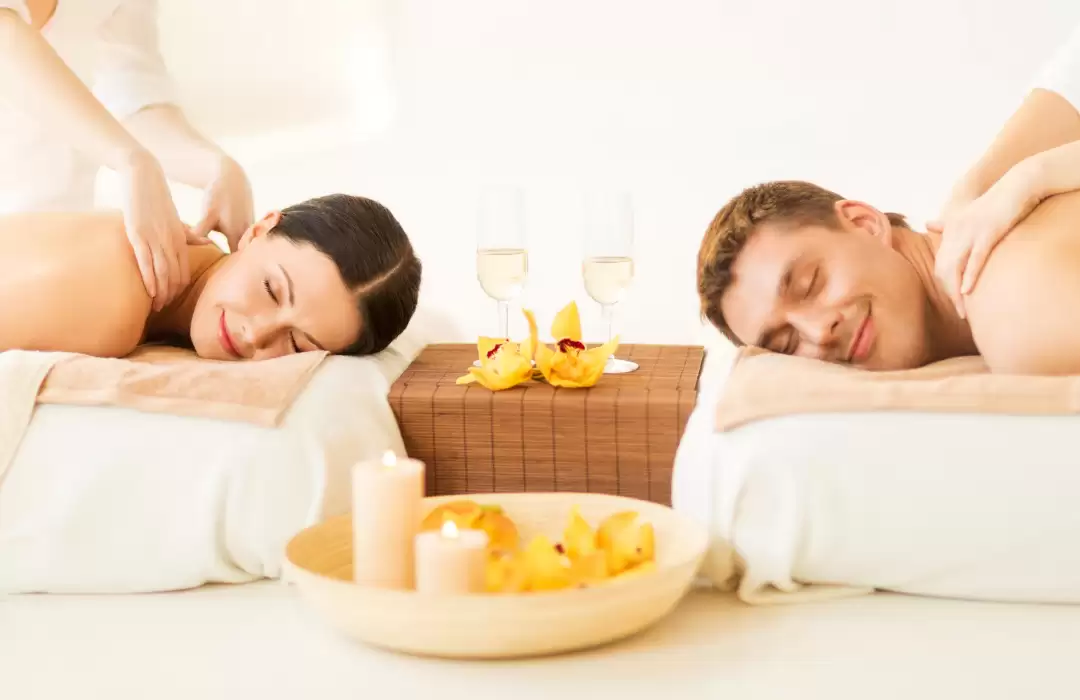 Discover Indoor Activities