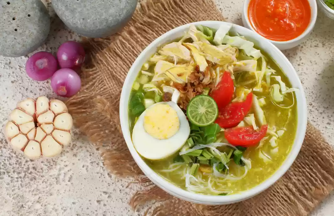 Indulge in Bali’s Delicious Rainy Season Cuisine