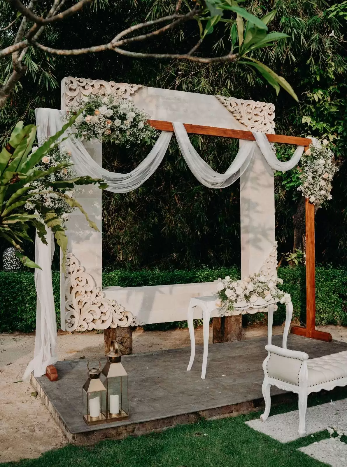 Just The Two Of Us  Private Wedding Ceremony For  Two People in Reverside4