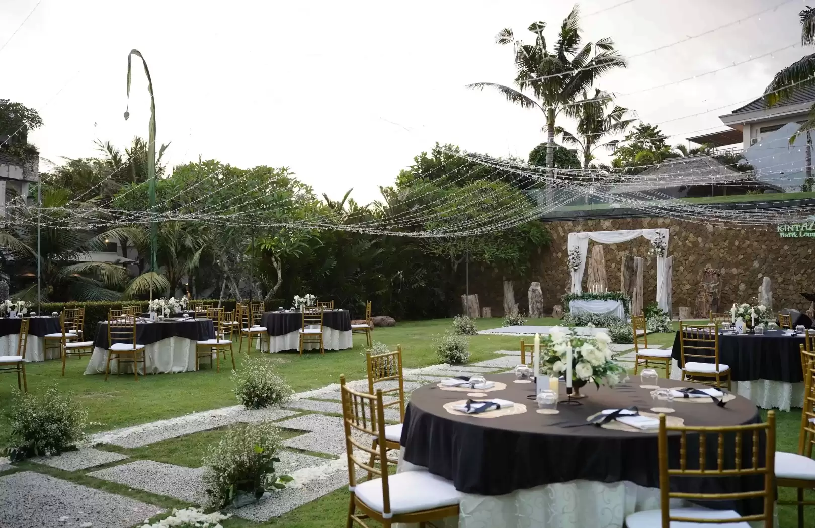 Wedding Dinner2