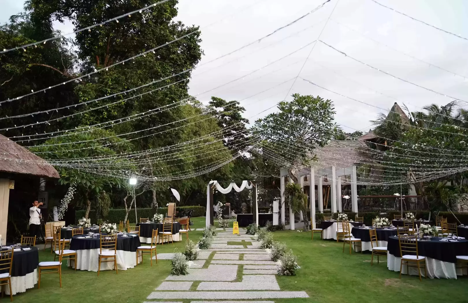 Wedding Dinner3