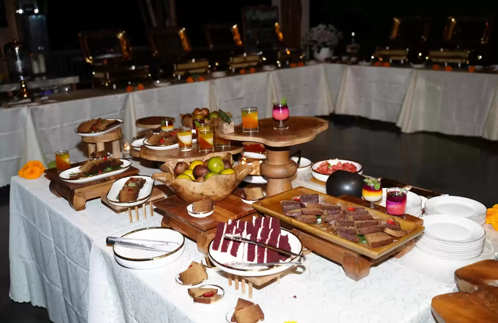 Wedding Dinner5