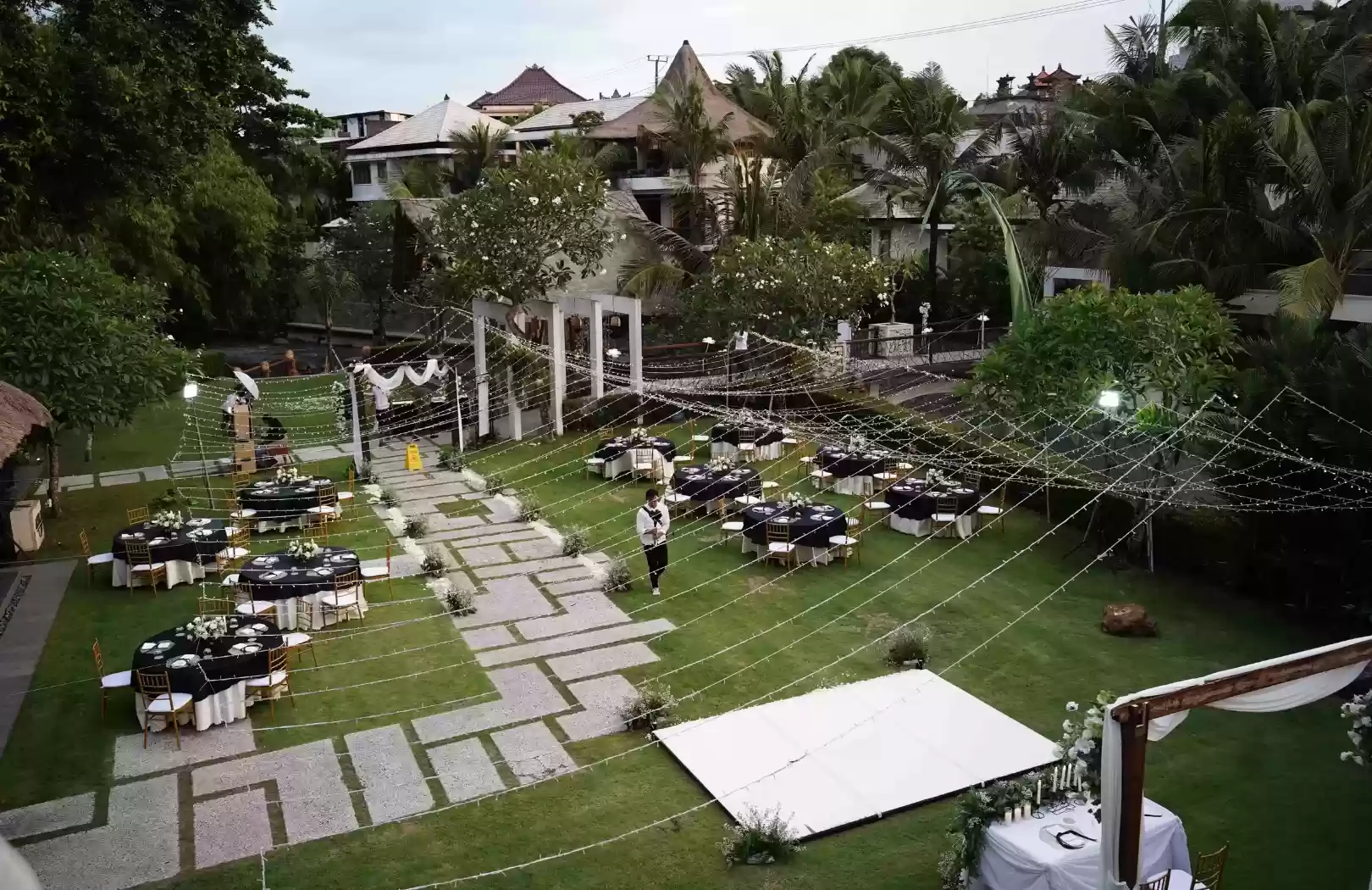 Wedding Dinner6