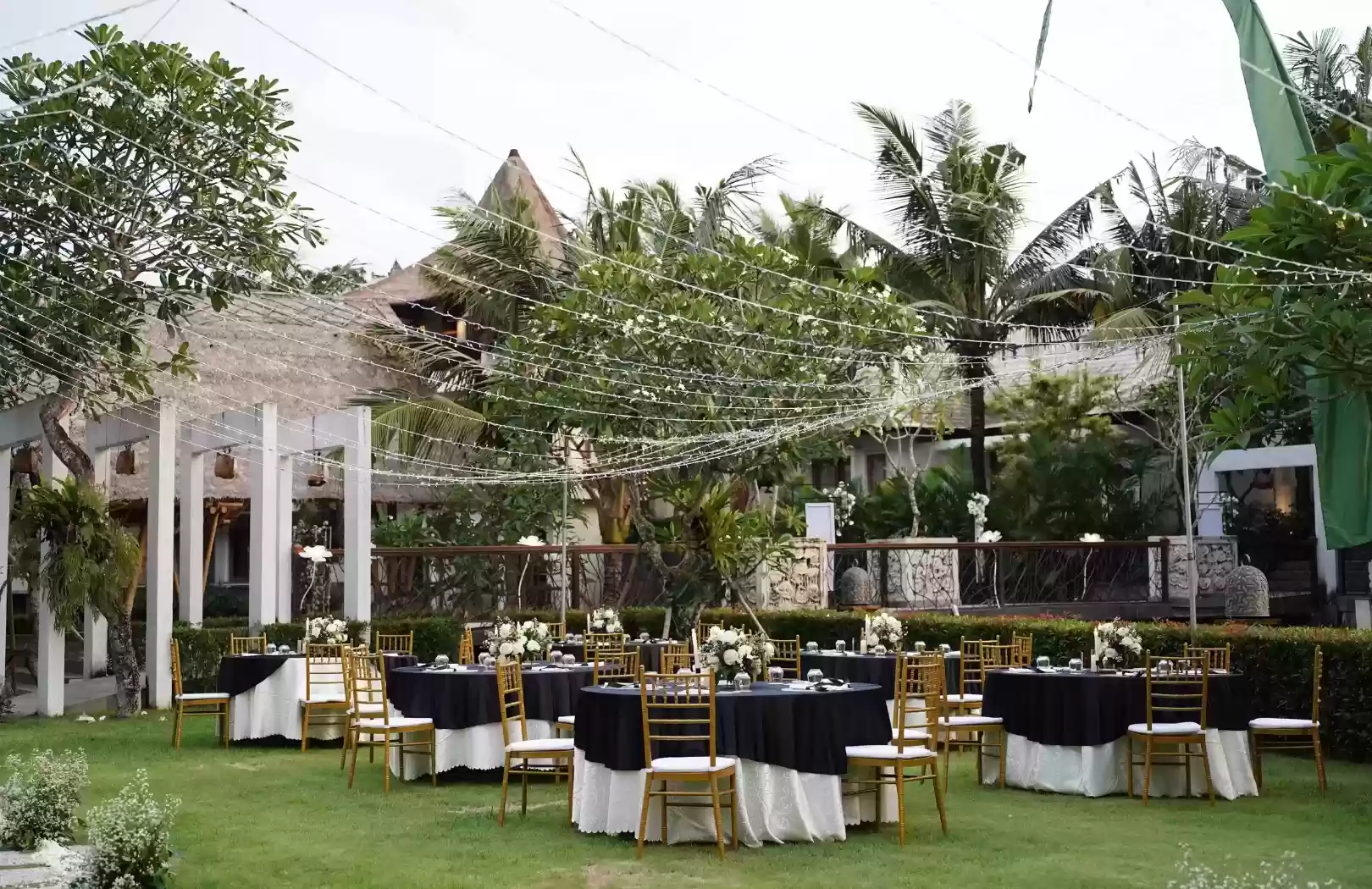 Wedding Dinner4