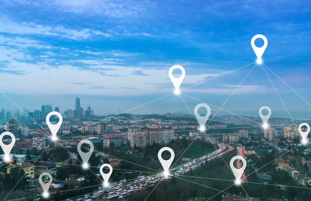 Gunakan GPS dan Perencanaan Rute yang Baik