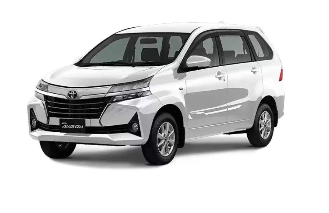 Toyota Avanza/Daihatsu Xenia