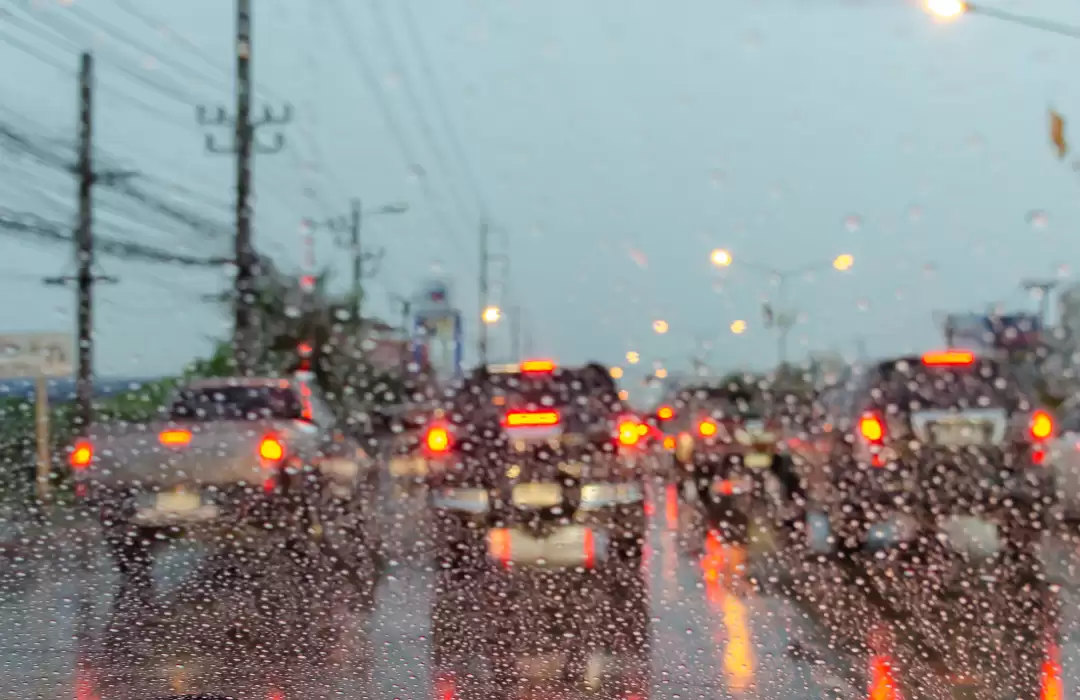 Weather in Bali During November