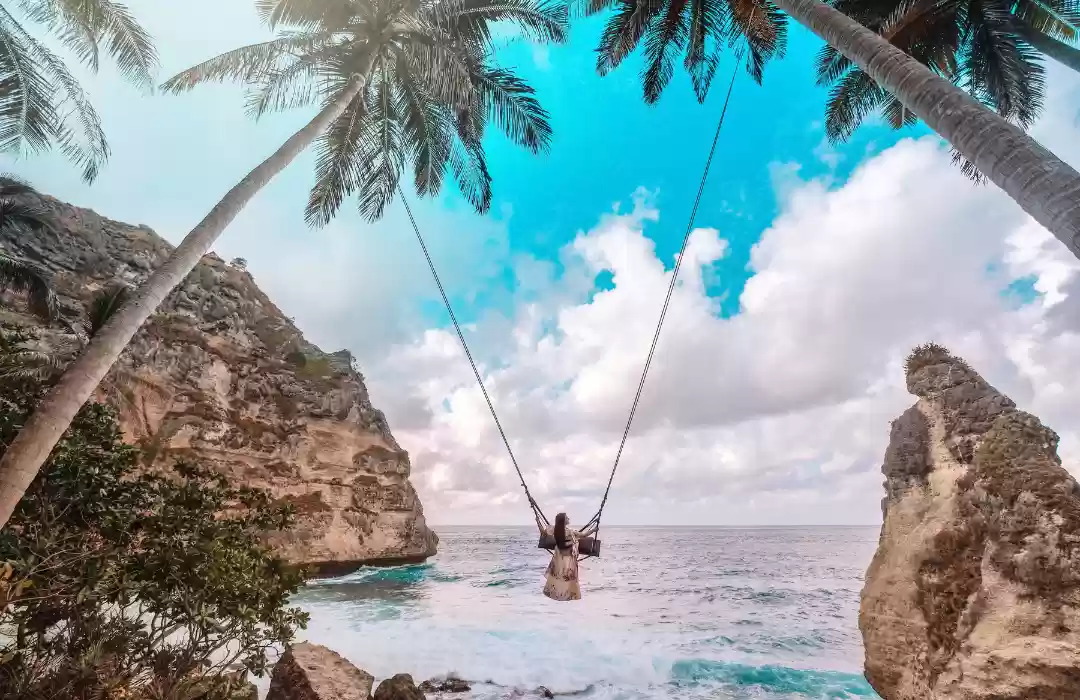 Nusa Penida: Adventure and Intimacy Hand in Hand